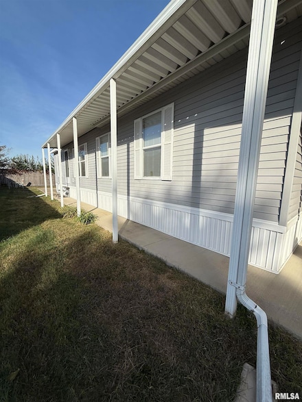 3535 E Cook St Unit 31, Springfield, IL 62703