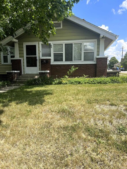 3 N 20th St, Lafayette, IN 47904