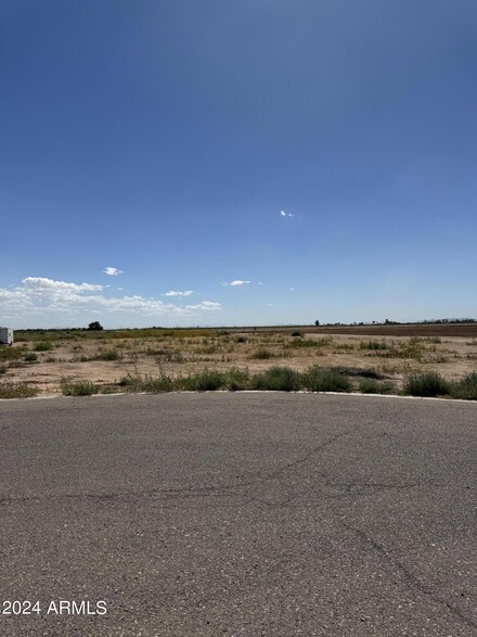 1361 E Kennedy Ave Unit 9, Coolidge, AZ 85128