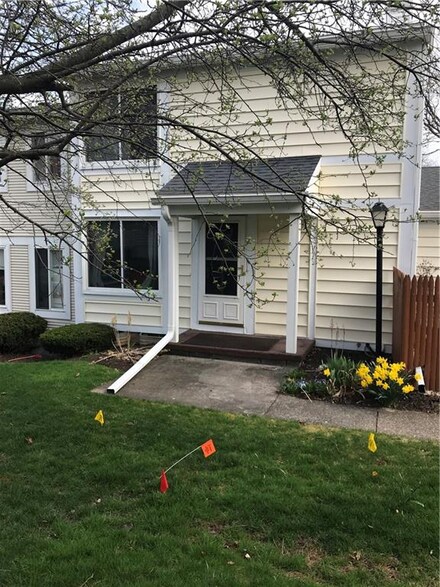 116 Greenway Blvd, Churchville, NY 14428