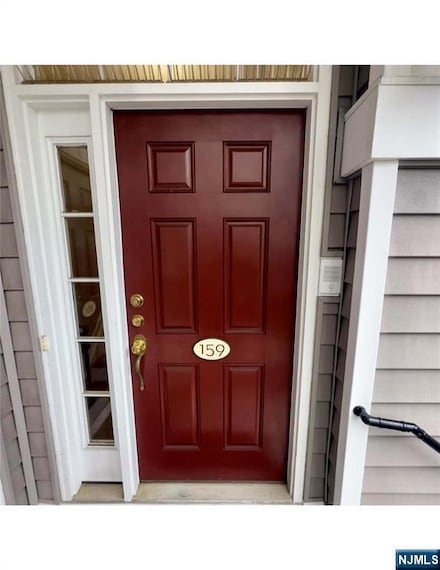 159 George Russell Way Unit 311, Clifton, NJ 07013