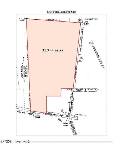 0000 Little Kelly Rd, Rocky Point, NC 28457