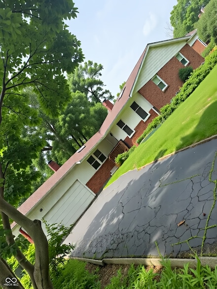 4802 Sylvan Rd, Indianapolis, IN 46228