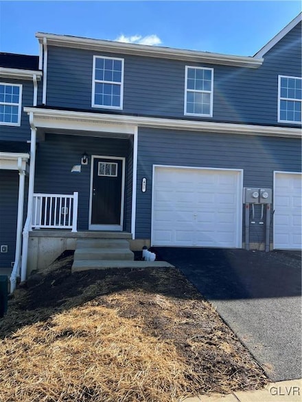 451 S Jordan St Unit Lot 27, Allentown, PA 18103