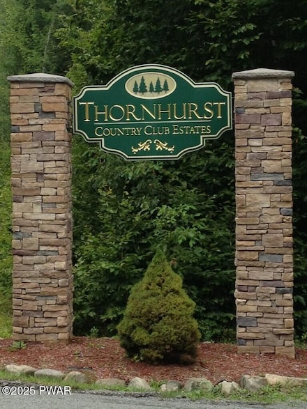 Lot 70 Coco Ln, Thornhurst Township, PA 18424