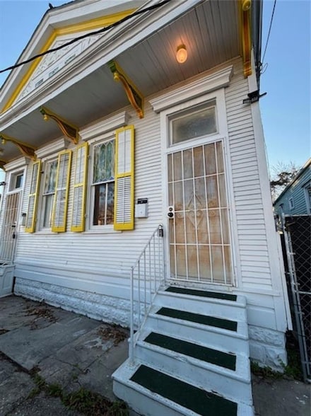 1668 Paul Morphy St, New Orleans, LA 70119