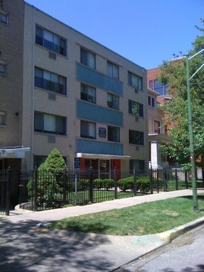 6012 N Kenmore Ave Unit 3A, Chicago, IL 60660