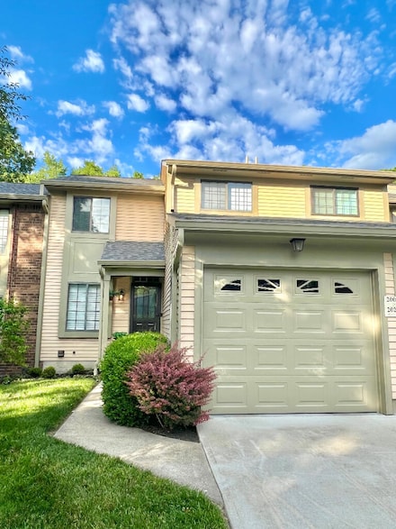 202 Shaker Heights Ln, Crestview Hills, KY 41017
