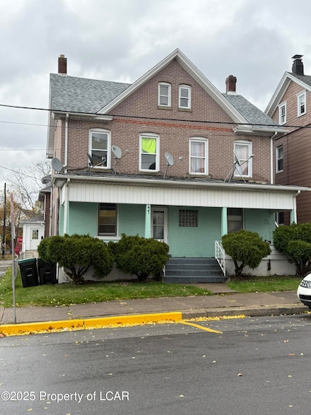 235 Allen St, West Hazleton, PA 18202