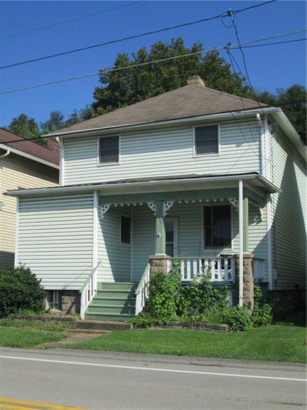 731 Chester Ave, Pittsburgh, PA 15214