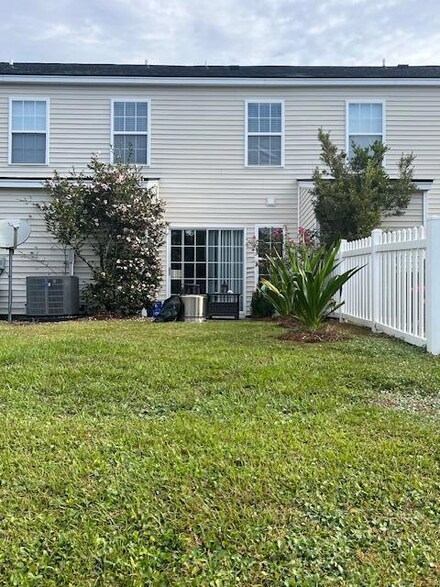 1003 Washitonia Way Unit C, Charleston, SC 29492