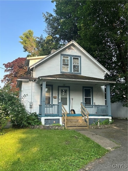 39 7th Ave, Ilion, NY 13357
