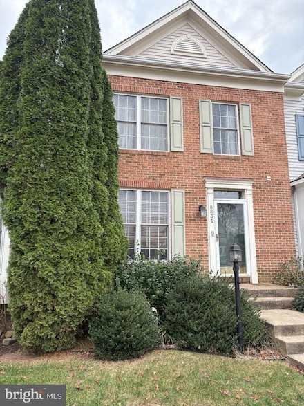 8831 Howland Place, Bristow, VA 20136