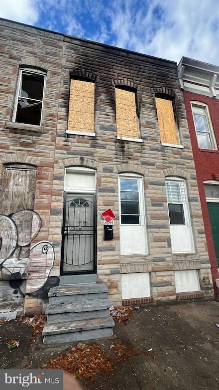 2044 Wilkens Ave, Baltimore, MD 21223