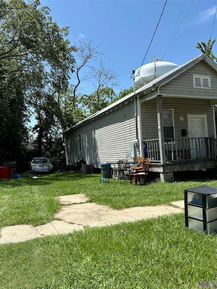 1702 America St, Baton Rouge, LA 70802