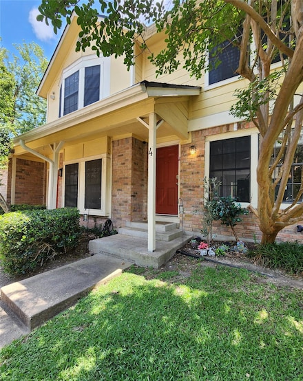 11901 Swearingen Dr Unit 4, Austin, TX 78758