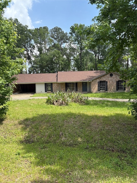 580 Brandon Rd, Conroe, TX 77302