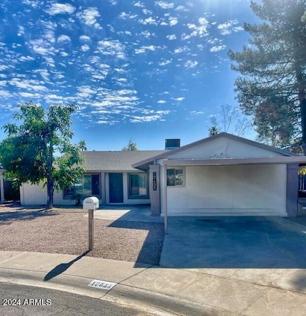 12635 N 27th Place, Phoenix, AZ 85032