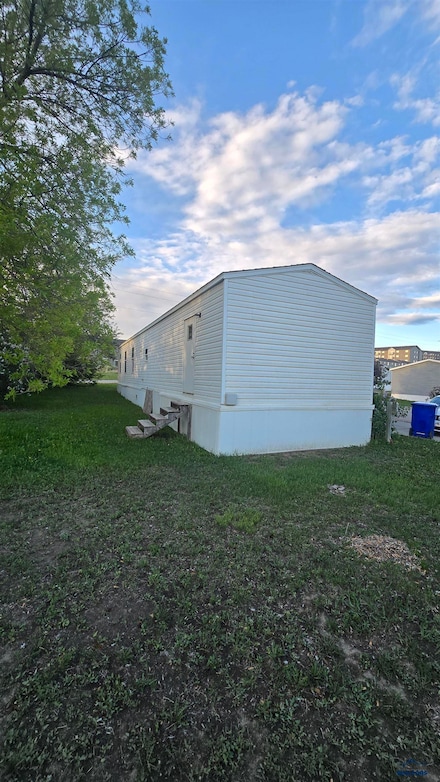 1702 E Hwy 44 Unit Lot 203, Rapid City, SD 57703