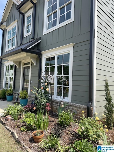 5421 Hayes Cove Way, Trussville, AL 35173
