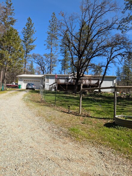 14100 Owl Creek Rd, Nevada City, CA 95959