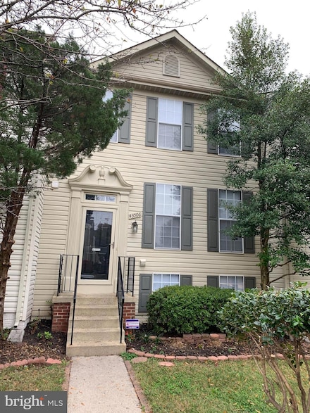 43506 Postrail Square, Ashburn, VA 20147