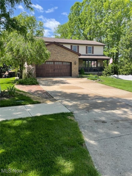 3991 Sanford Dr, Cleveland, OH 44134