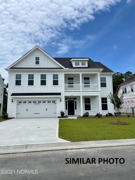 1204 Pandion Dr, Wilmington, NC 28411