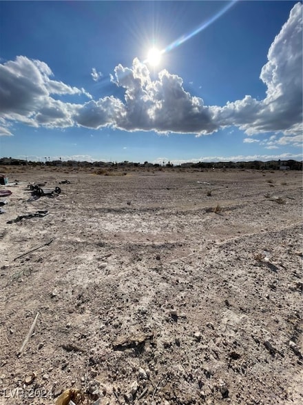 0 Rossmoyne Ave, North Las Vegas, NV 89030