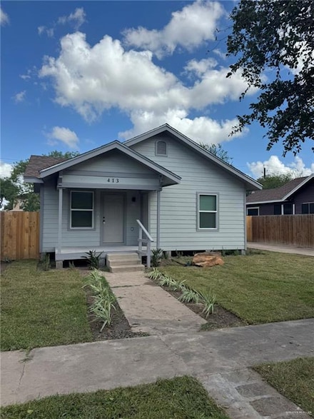 413 W Mahl St, Edinburg, TX 78539