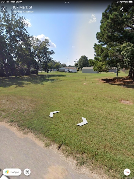 107 Mark St, Corning, AR 72422
