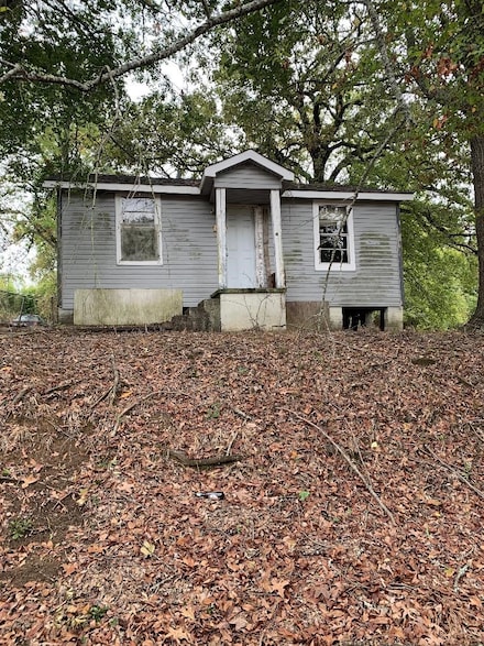 3321 Milton St, Shreveport, LA 71109