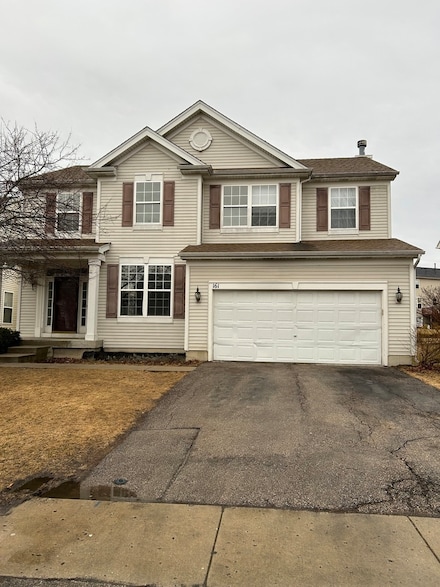 161 Gregory m Sears Dr Unit 6, Gilberts, IL 60136