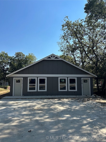 920 N 7th Ave, Durant, OK 74701