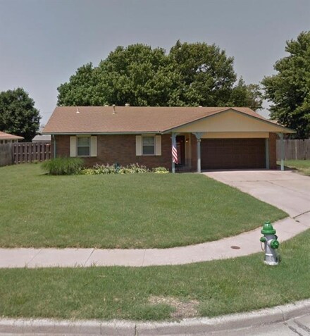 315 Lora Ave, Ponca City, OK 74601