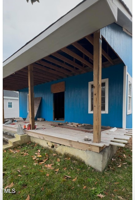 509 Atlantic Ave, Rocky Mount, NC 27801
