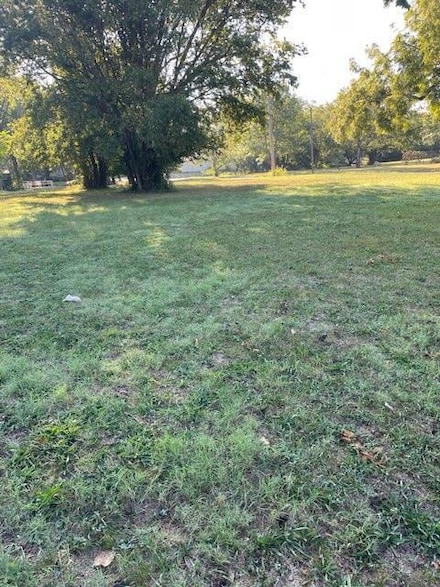Corner of 3rd & M St NW, Miami, OK 74354