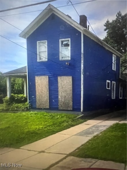 7612 Ottawa Rd, Cleveland, OH 44105