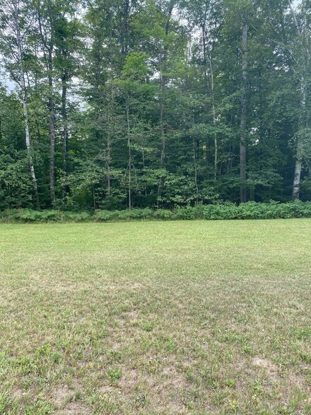 00 M-135, McMillan, MI 49853