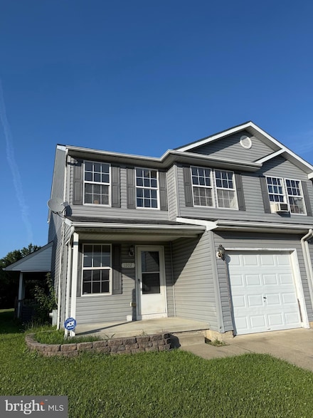 1202 Rosegate Ct, Rosedale, MD 21237
