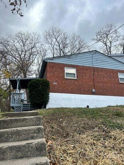 3552 Purdue St, Cincinnati, OH 45220
