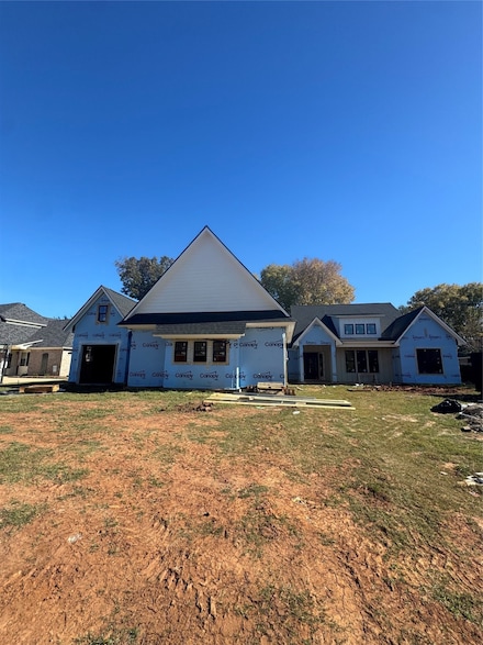 329 Autumn Ridge Dr, Bossier City, LA 71111