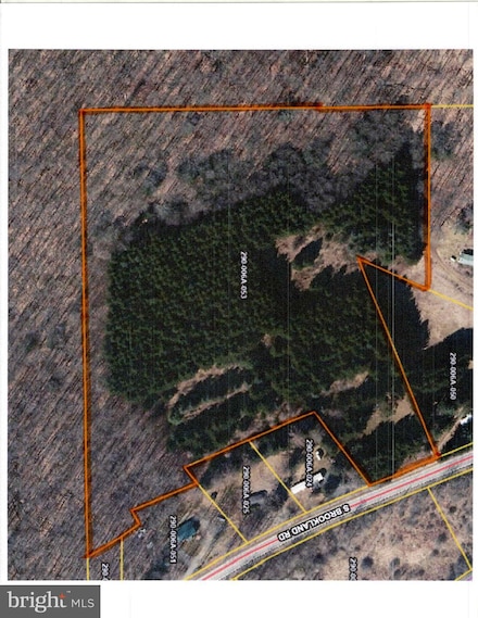 928 S Brookland Rd, Ulysses, PA 16948