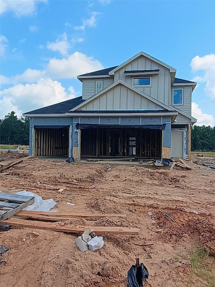 12307 Sunset Canyon Way, Willis, TX 77318