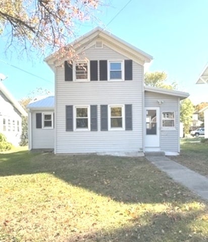 406 S Division Ave, Polo, IL 61064