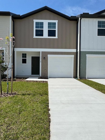3314 Vesara Dr, Davenport, FL 33837