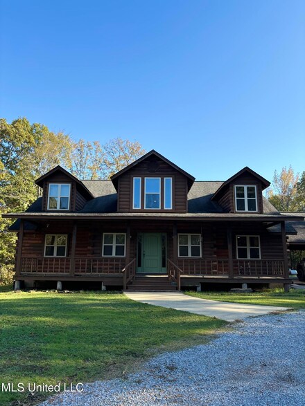 7239 County Rd Unit 100, Carrollton, MS 38917