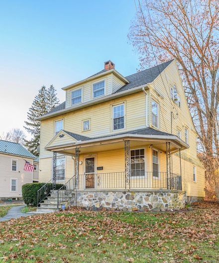 157 Elm St, Winsted, CT 06098