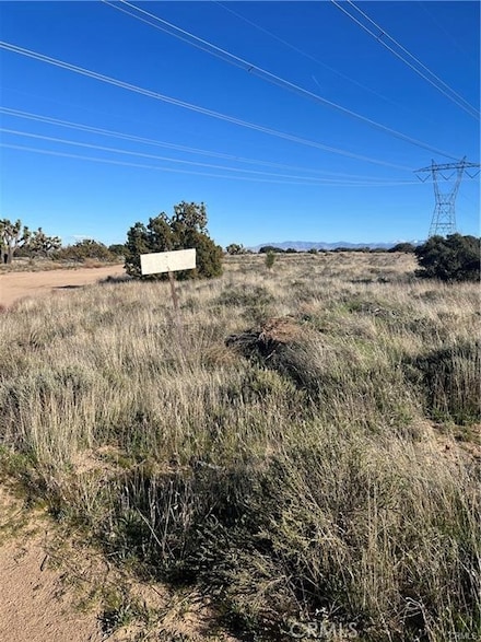 0 Middleton Rd Unit HD25067742, Phelan, CA 92371