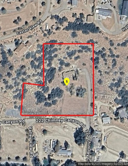 223 Chimney Canyon Rd, Lebec, CA 93243